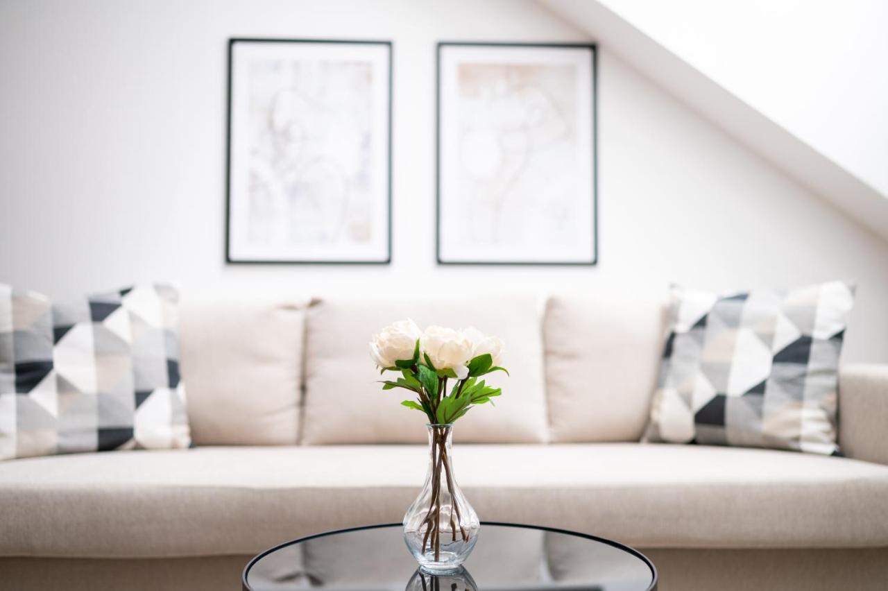 Beautiful apartment in Vienna's Heart 15 Exterior foto